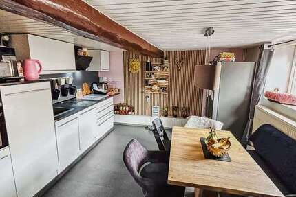 Haus Homberg - 3 Zimmer, 85 m&sup2;, 94.000&euro; | Angebot:21281342
