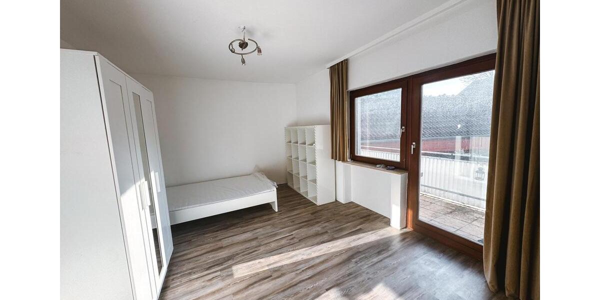 Etagenwohnung Wettenberg - 1 Zimmer, 20 m&sup2;, 500&euro; | Angebot:25408772