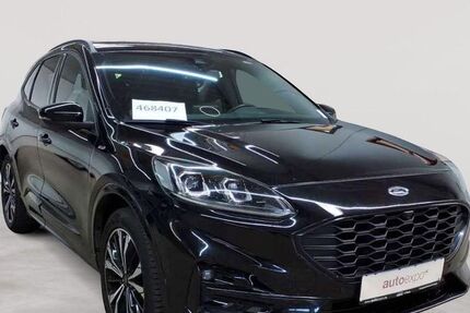 Ford Kuga 81.682 km 23.289 &euro; Fernwald-Steinbach 35463