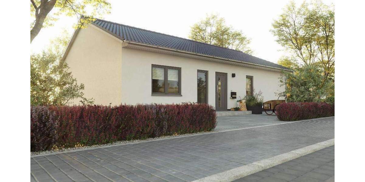 Bungalow Wohratal Wohra - 5 Zimmer, 102 m&sup2;, 234.350&euro; | Angebot:25800280
