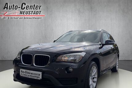 BMW X1 99.500 km 11.980 &euro; Neustadt / Hessen 35279