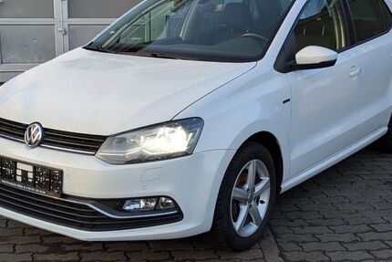 VW Polo 147.910 km 7.400 &euro; Cölbe-Bernsdorf 35091