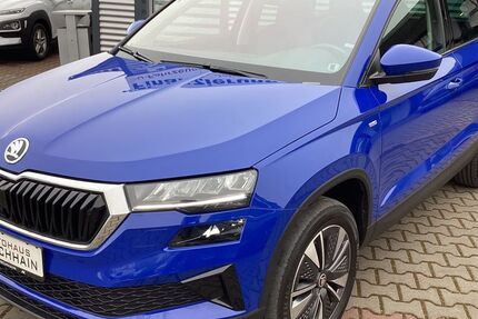 Skoda Karoq 101.622 km 23.400 &euro; Kirchhain 35274