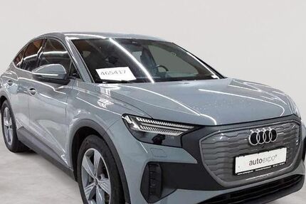 Audi Q4 e-tron 169.107 km 19.790 &euro; Fernwald-Steinbach 35463