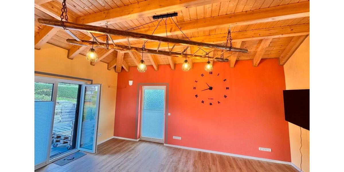 Einfamilienhaus Battenberg (Eder) - 4 Zimmer, 110 m&sup2;, 385.000&euro; | Angebot:24840091