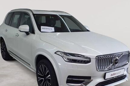 Volvo XC90 131.999 km 39.990 &euro; Fernwald-Steinbach 35463