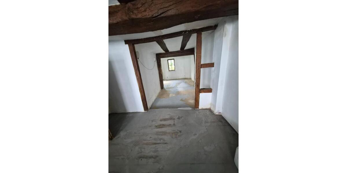 Einfamilienhaus Neustadt (Hessen) - 65.000&euro; | Angebot:26897881