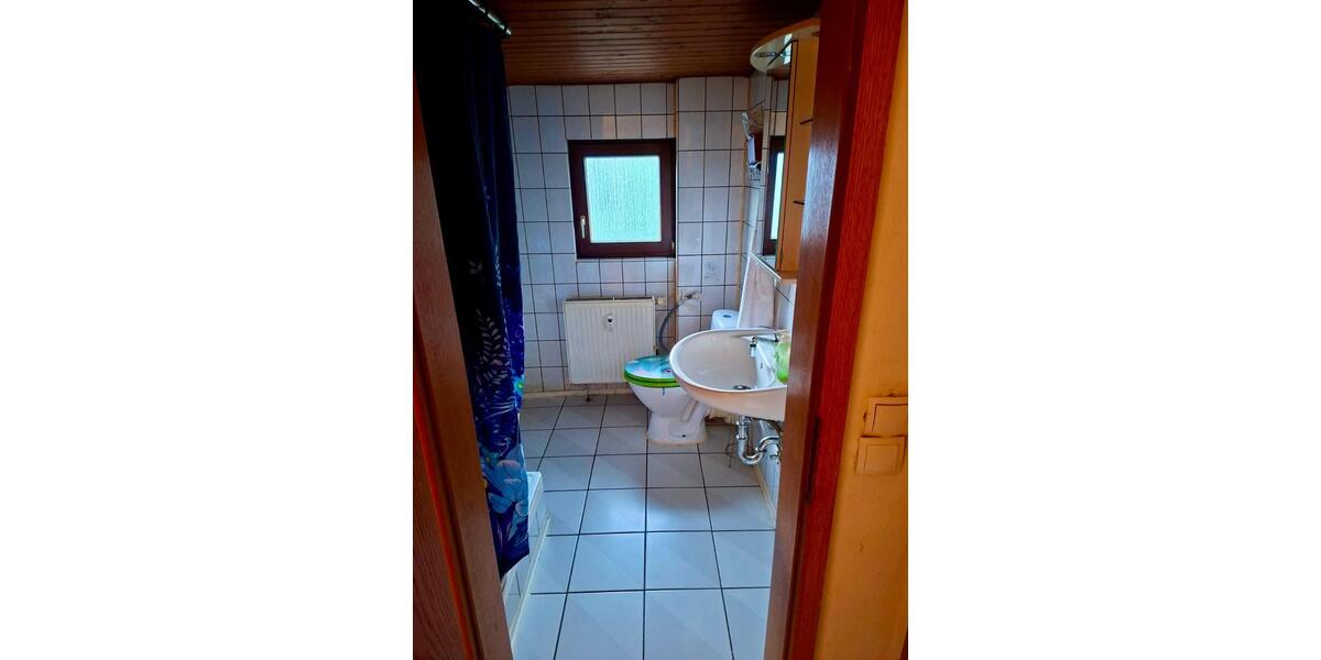 Etagenwohnung Biebertal - 3 Zimmer, 81 m&sup2;, 540&euro; | Angebot:26413069