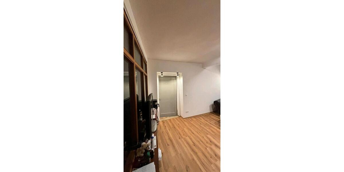 Etagenwohnung Kirchhain - 3 Zimmer, 65 m&sup2;, 720&euro; | Angebot:25802172