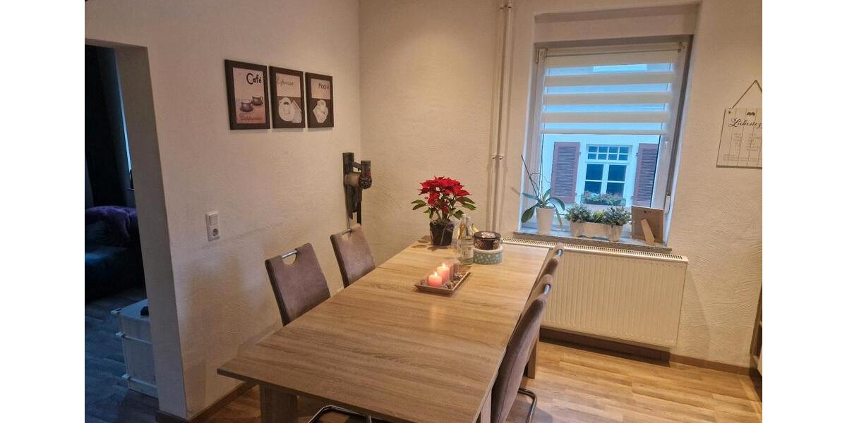 Bauernhaus, Landhaus Bad Endbach - 4 Zimmer, 95 m&sup2;, 235.000&euro; | Angebot:23216884