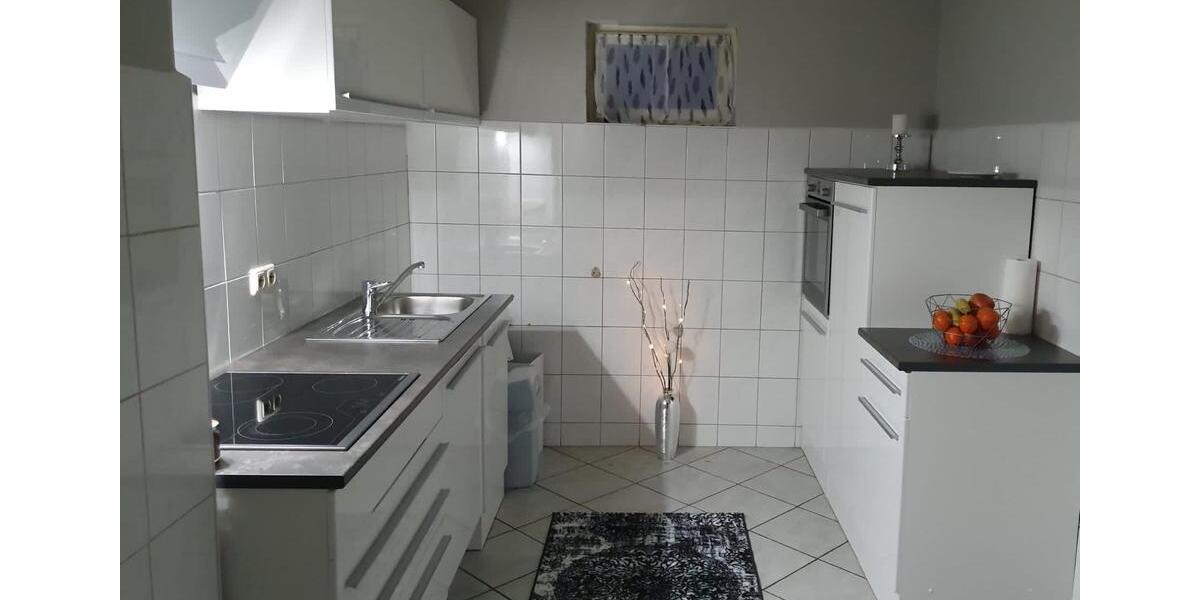 Etagenwohnung Breidenbach - 3 Zimmer, 90 m&sup2;, 850&euro; | Angebot:25764385