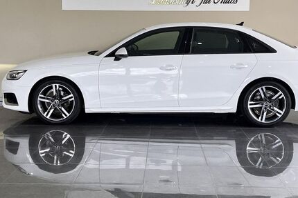 Audi A4 52.000 km 25.896 &euro; Dautphetal 35232