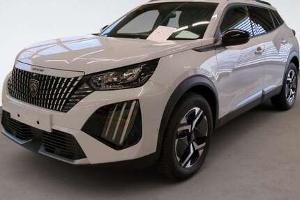 Peugeot 2008 7.582 km 23.490 &euro; Marburg 35043