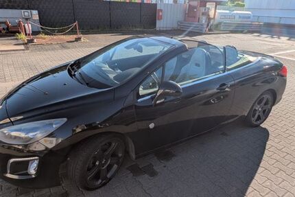 Peugeot 308 172.000 km 4.400 &euro; Marburg 35037