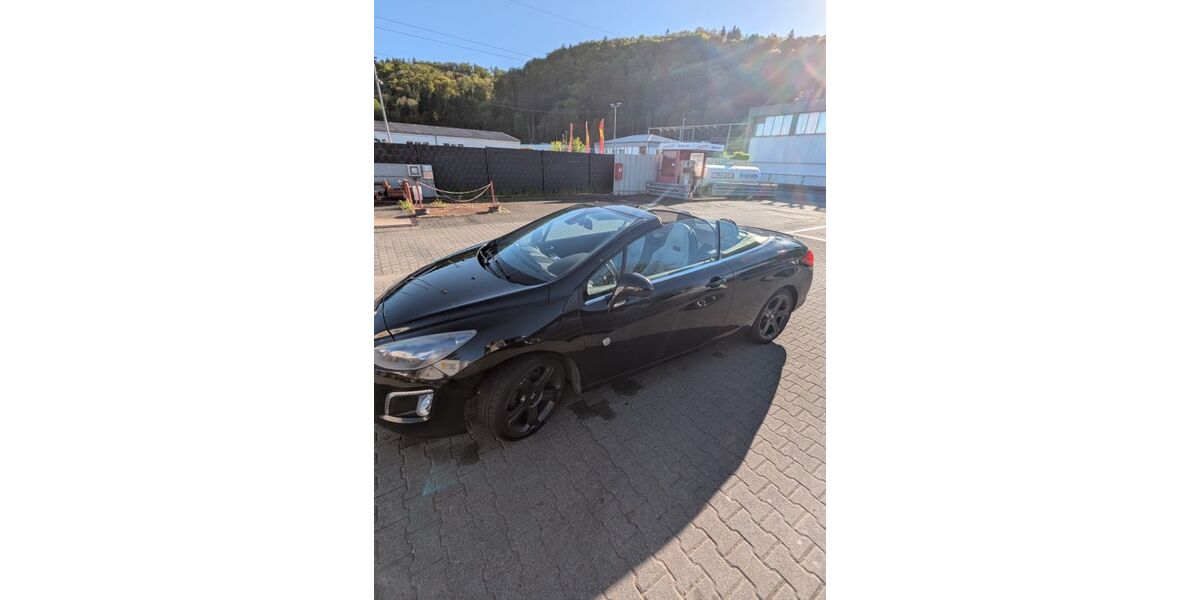 Peugeot 308 172.000 km 5.000 &euro; Marburg 35037