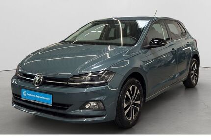 VW Polo 35.150 km 15.630 &euro; Gießen 35394