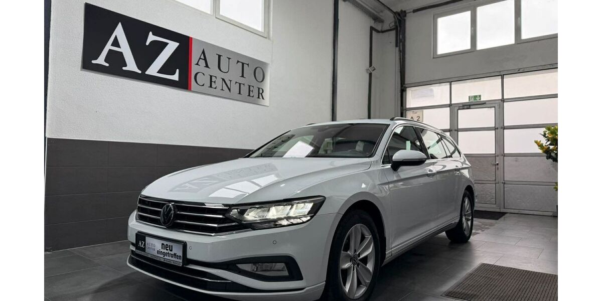 VW Passat Variant 168.000 km 19.750 &euro; Dautphetal-Friedensdorf 35232