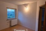 Dachgeschoßwohnung Kirchhain - 3 Zimmer, 80 m&sup2;, 500&euro; | Angebot:24432223