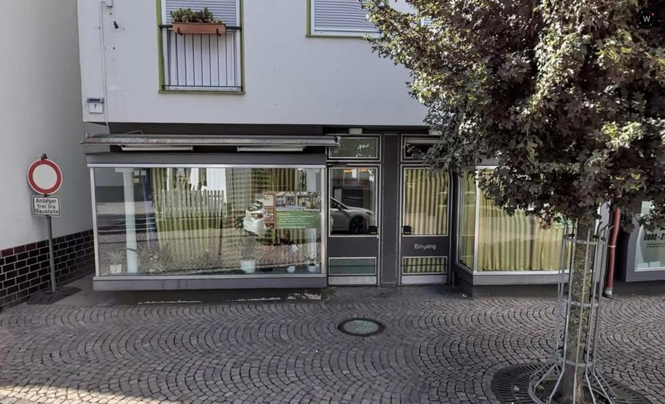 Gewerbeobjekt Wetter (Hessen) - 600&euro; | Angebot:24599399