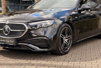 Mercedes-Benz E 300 21.838 km 50.980 &euro; Marburg 35039