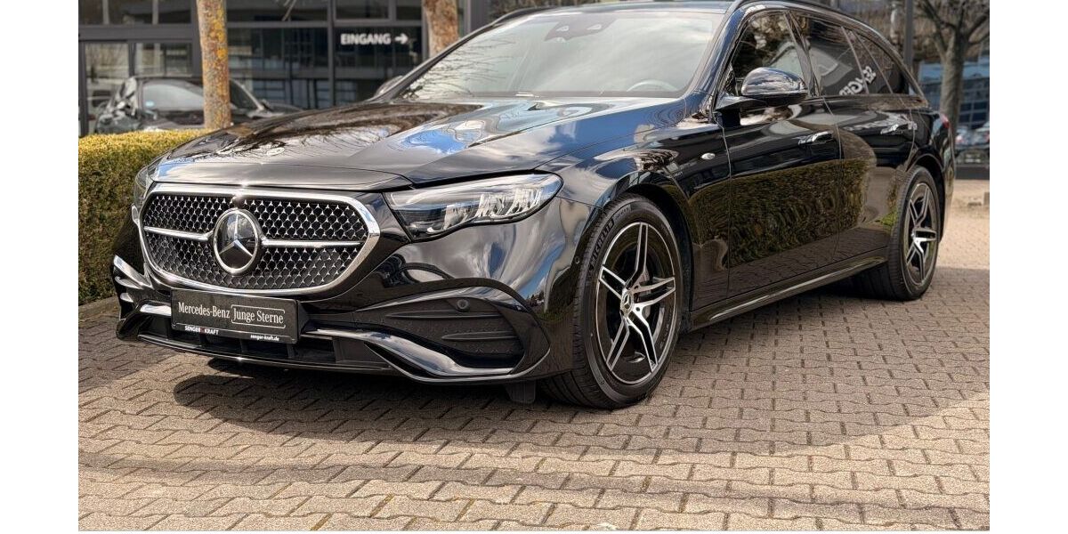 Mercedes-Benz E 300 21.838 km 50.980 &euro; Marburg 35039