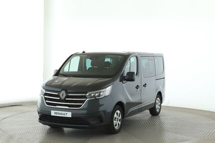 Renault Trafic 20.177 km 35.490 &euro; Marburg 35043