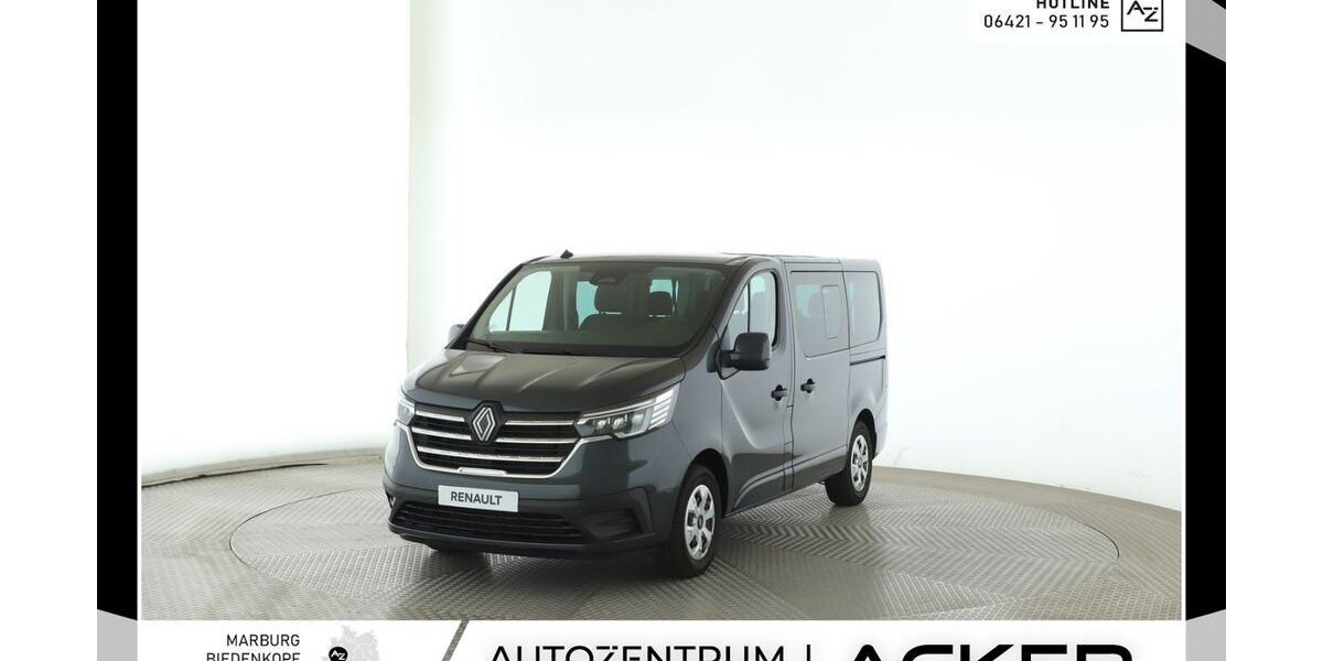 Renault Trafic 20.177 km 35.490 &euro; Marburg 35043