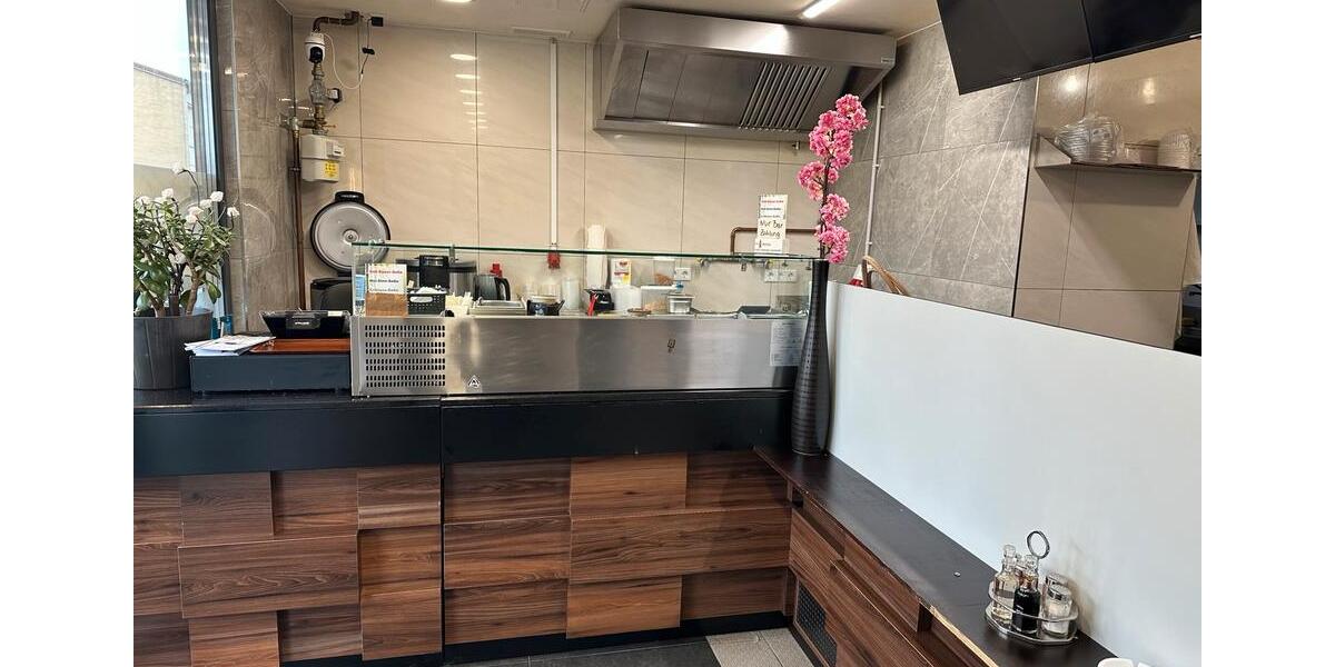 Gewerbeobjekt Kirchhain - 1.400&euro; | Angebot:26038974