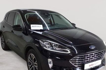 Ford Kuga 75.537 km 15.489 &euro; Fernwald-Steinbach 35463