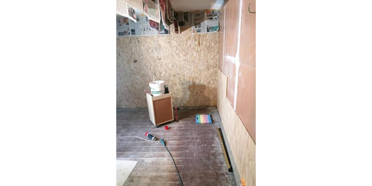 Etagenwohnung Frankenberg (Eder) - 7 Zimmer, 120 m&sup2;, 99.000&euro; | Angebot:26534697