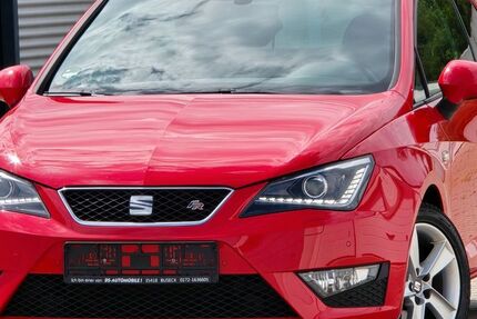 Seat Ibiza 97.853 km 10.999 &euro; Buseck 35418