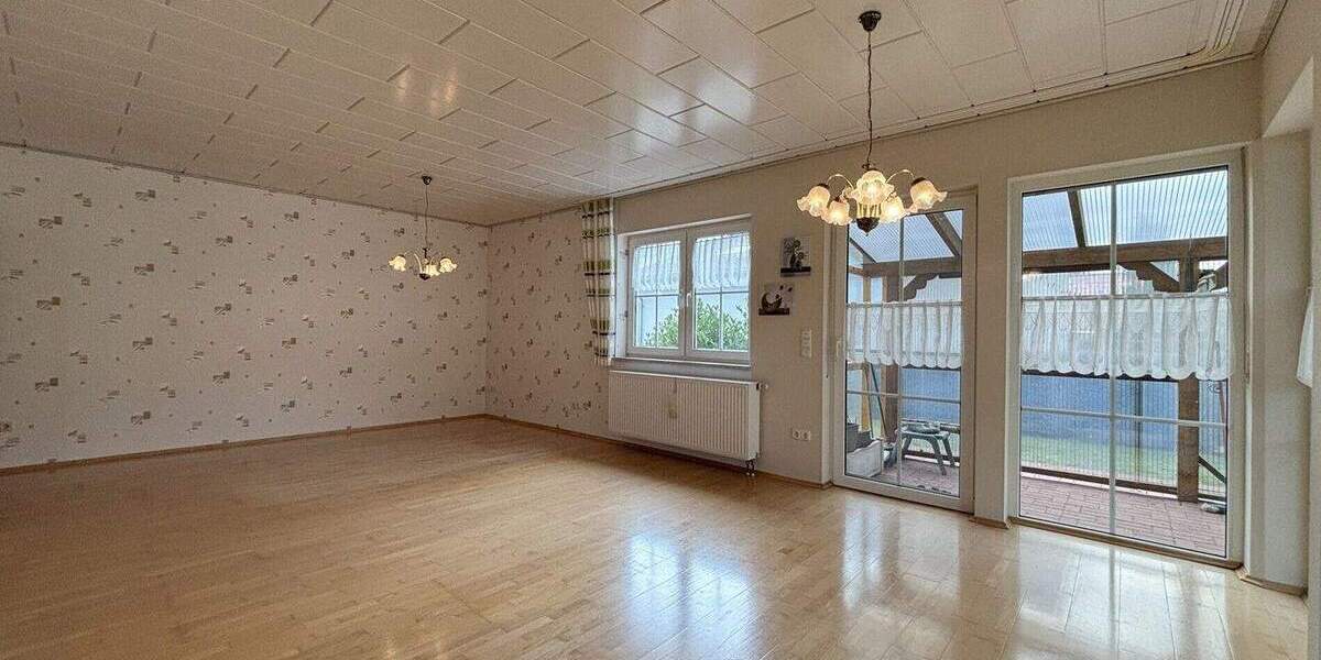 Einfamilienhaus Wohratal / Halsdorf Halsdorf - 5 Zimmer, 173 m&sup2;, 399.000&euro; | Angebot:25689276