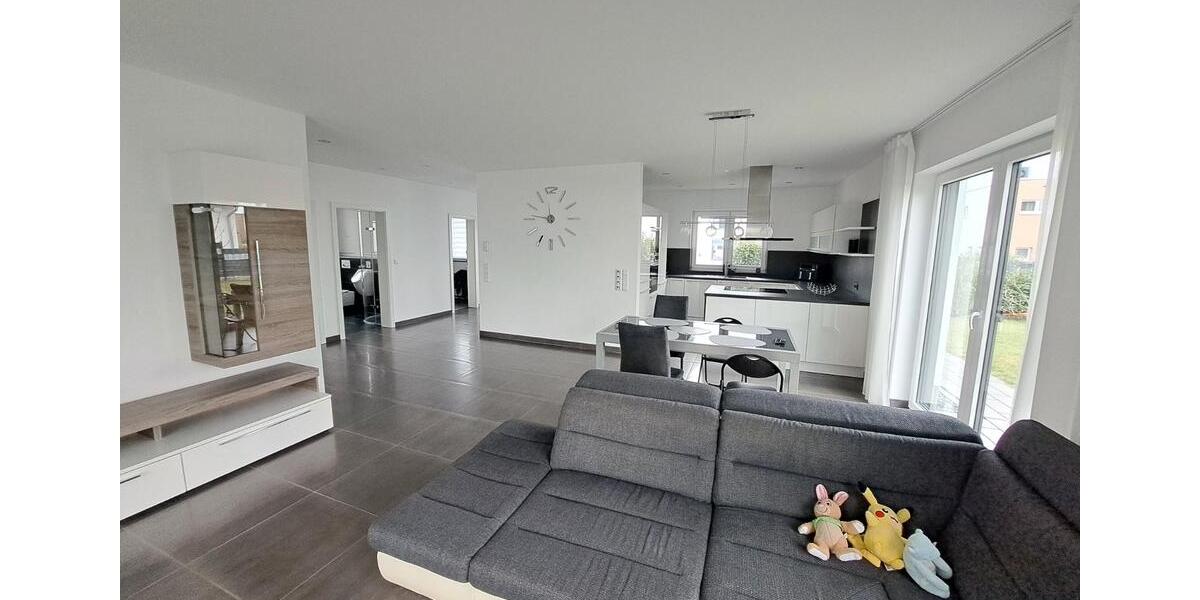 Einfamilienhaus Fernwald - 5 Zimmer, 174 m&sup2;, 775.000&euro; | Angebot:26063766