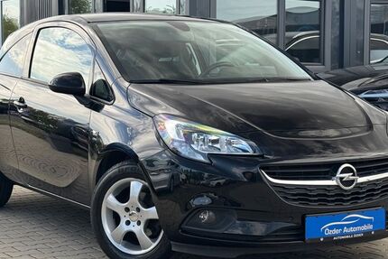 Opel Corsa 104.794 km 8.990 &euro; Lollar 35457