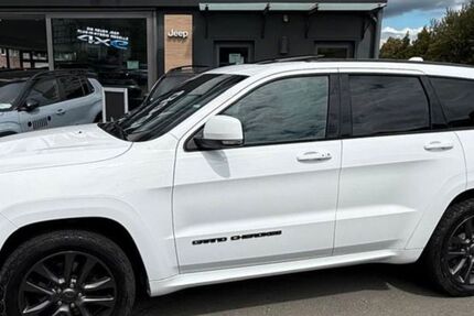 Jeep Grand Cherokee 62.712 km 32.995 &euro; Battenberg (Eder) 35088