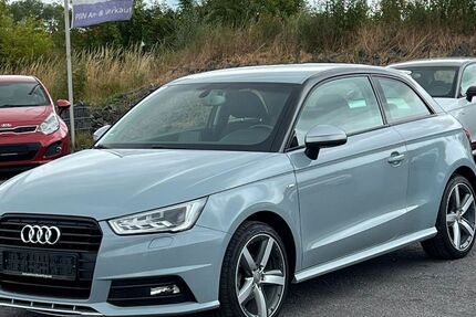 Audi A1 119.000 km 11.400 &euro; Ebsdorfergrund 35085