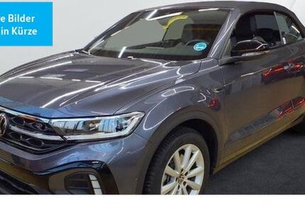VW T-Roc 8.650 km 34.230 &euro; Gießen 35394