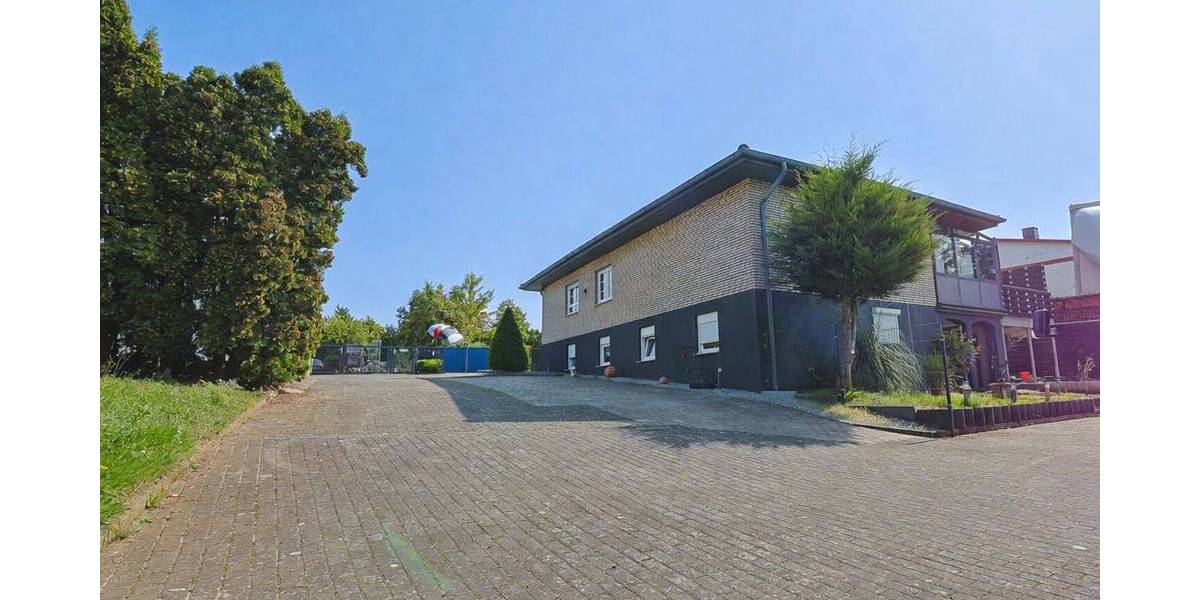 Einfamilienhaus Biebertal Rodheim-Bieber - 5 Zimmer, 649.000&euro; | Angebot:26291885