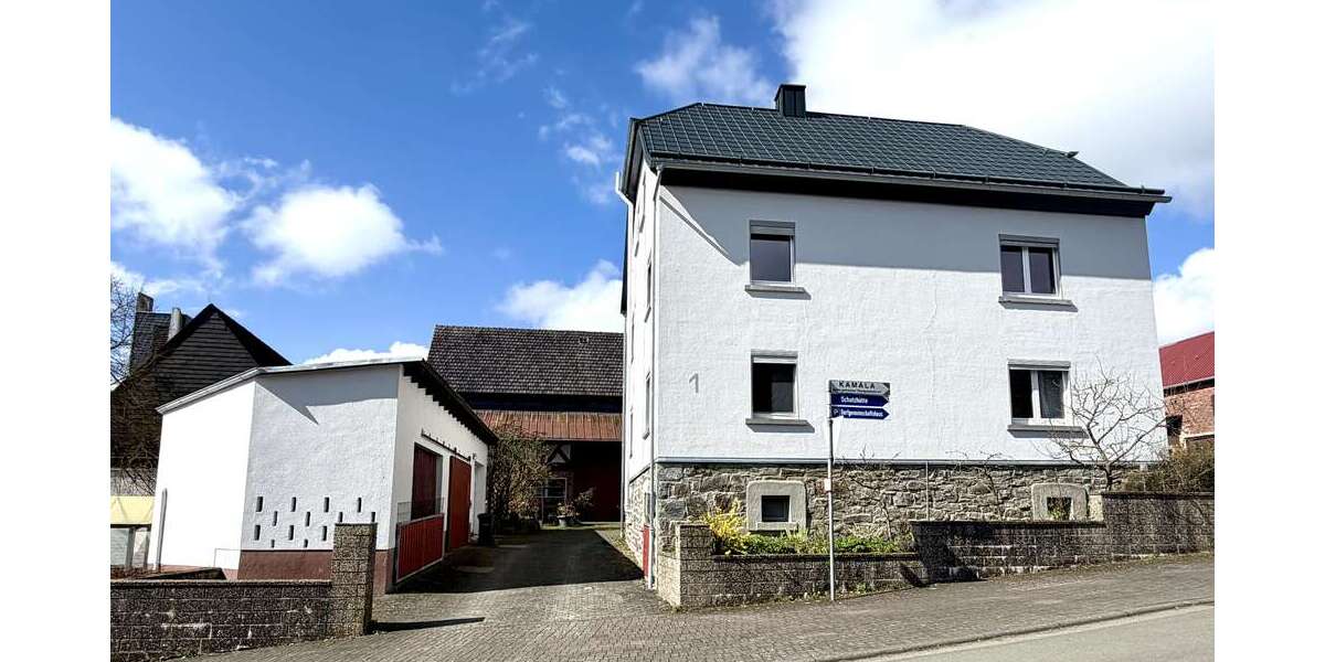 Einfamilienhaus Bischoffen - 11 Zimmer, 216 m&sup2;, 345.000&euro; | Angebot:26147132