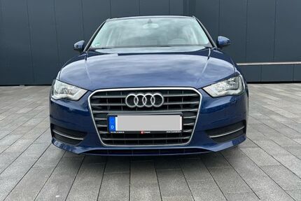 Audi A3 128.100 km 8.999 &euro; Stadtallendorf 35260