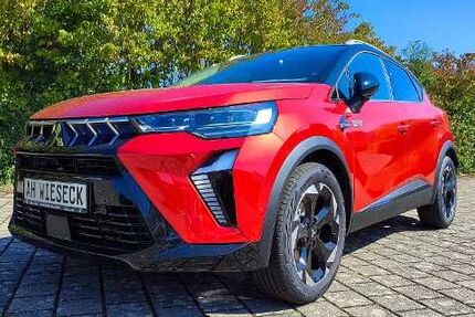 Mitsubishi ASX 10.000 km 28.450 &euro; Gießen 35394