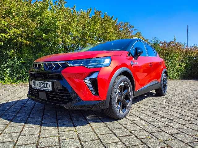 Mitsubishi ASX 3.000 km 29.000 &euro; Gießen 35394