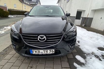 Mazda CX-5 119.000 km 12.800 &euro; Frankenberg 35066