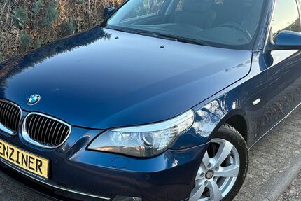 BMW 523 180.000 km 5.990 &euro; Buseck / Oppenrod 35418