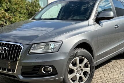 Audi Q5 282.000 km 10.450 &euro; Lollar ( bei Gießen ) 35457