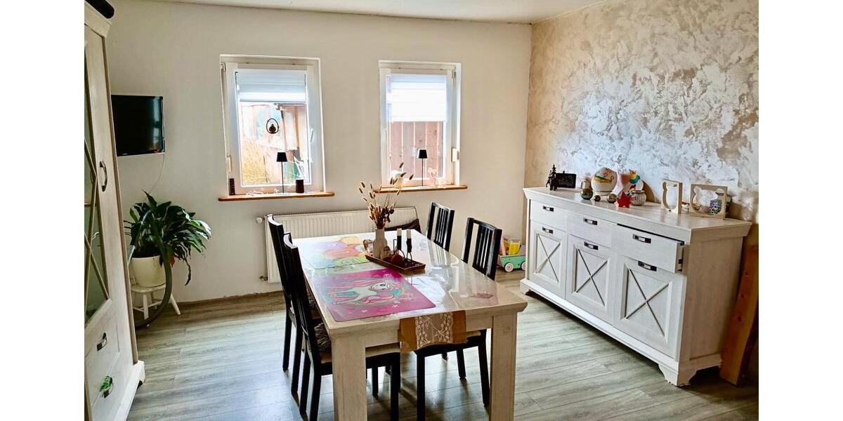 Einfamilienhaus Antrifttal - 6 Zimmer, 160 m&sup2;, 209.000&euro; | Angebot:26237796