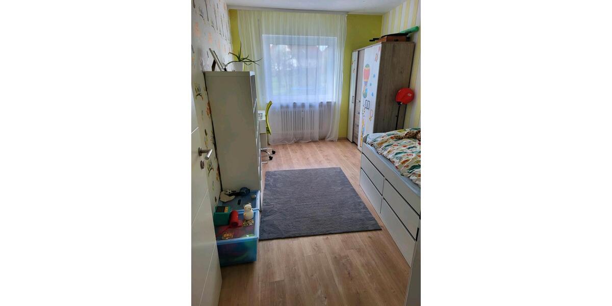 Etagenwohnung Marburg Cappel - 4 Zimmer, 102 m&sup2;, 310.000&euro; | Angebot:25640874