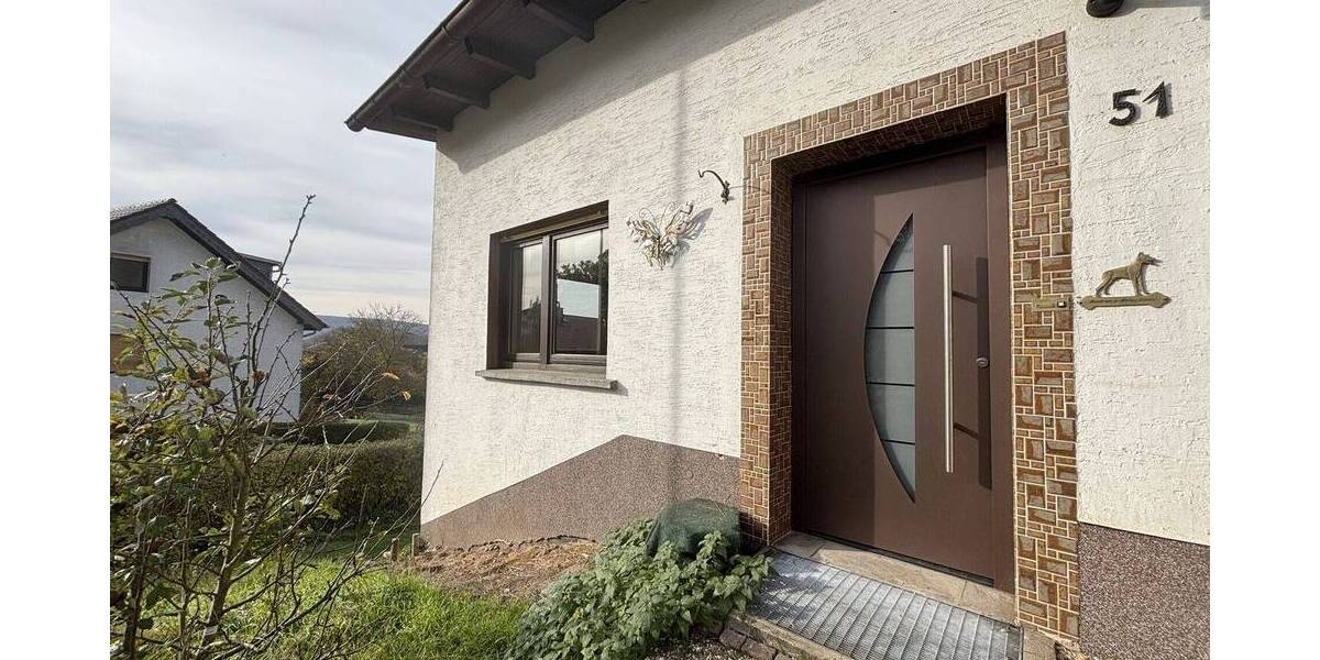 Einfamilienhaus Cölbe - 7 Zimmer, 160 m&sup2;, 329.900&euro; | Angebot:25689233