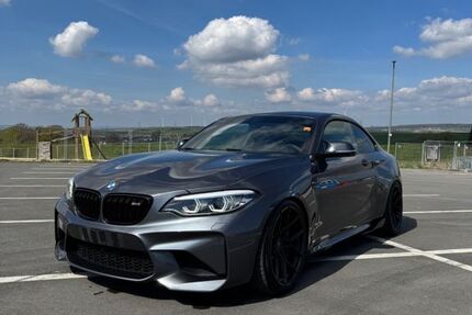 BMW M2 117.000 km 37.900 &euro; Stadtallendorf 35260