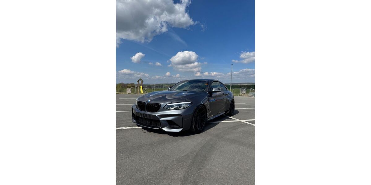 BMW M2 117.000 km 37.900 &euro; Stadtallendorf 35260